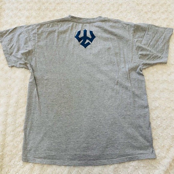 Mens Generals Squash Large T Shirt - Picture 2 of 3